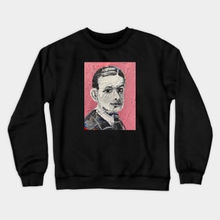 T.S. Eliot Crewneck Sweatshirt